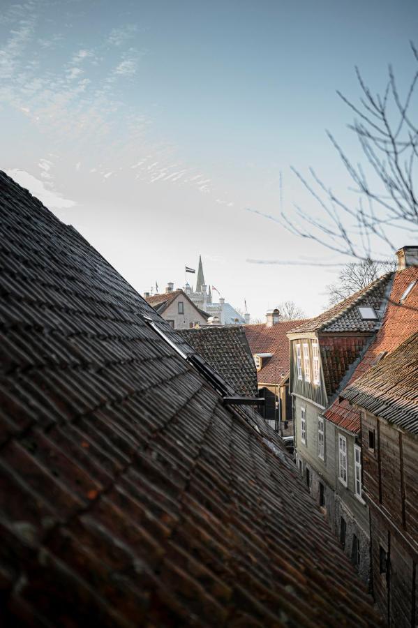 Hotel Noliktava No 5 Kuldīga Zewnętrze zdjęcie