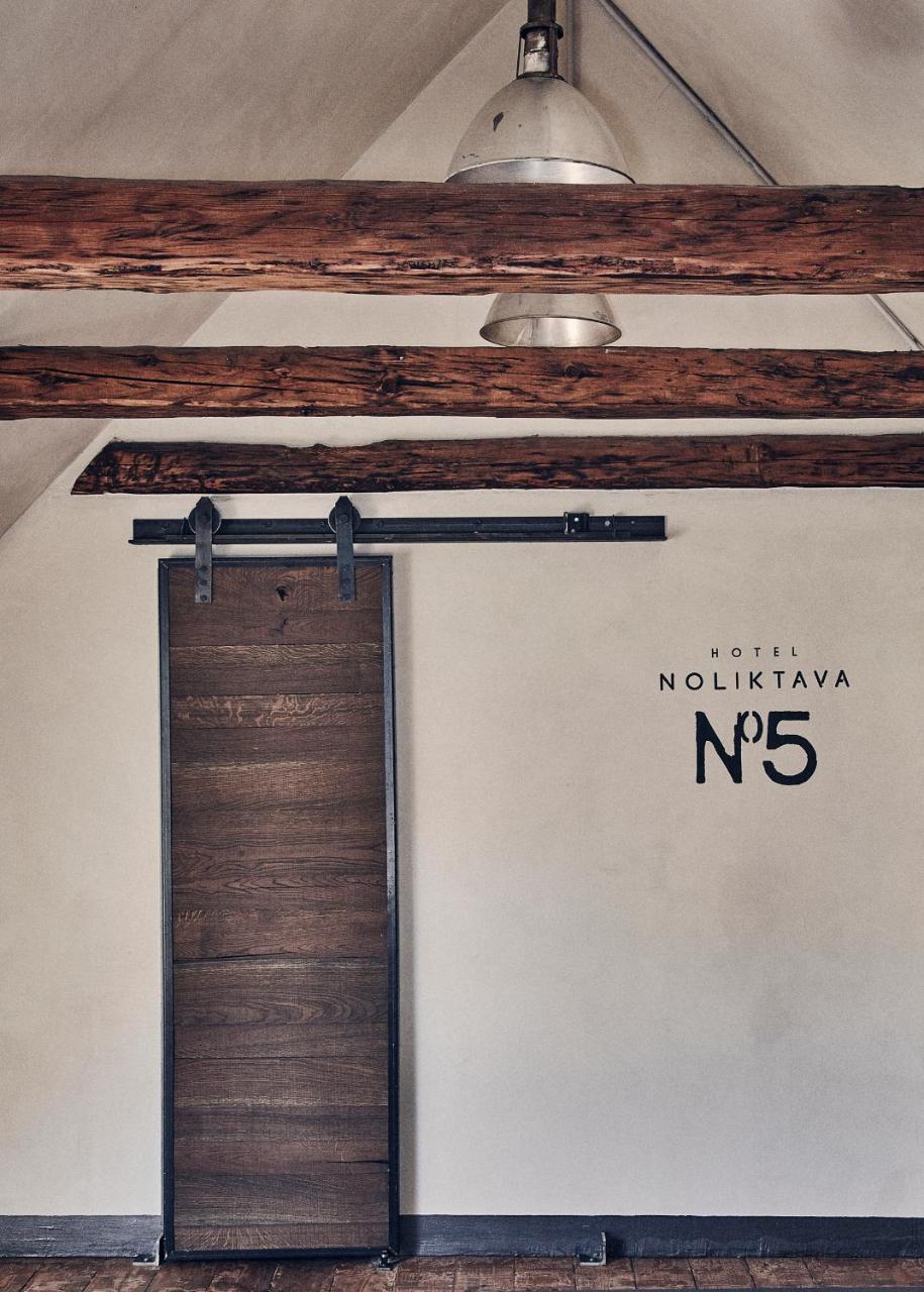 Hotel Noliktava No 5 Kuldīga Zewnętrze zdjęcie